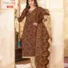 Balaji Trendy Cotton Vol-2 - Dress Material
